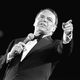 Frank Sinatra in April of 1974 (AP Photo/Richard Drew)